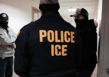 Muere joven mexicano bajo custodia del ICE