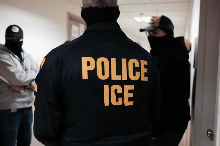 Muere joven mexicano bajo custodia del ICE