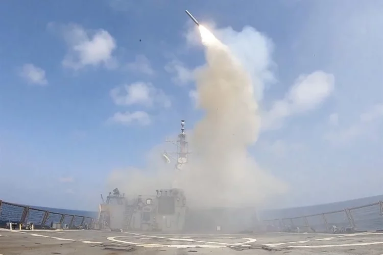 EE. UU. confirma muerte de tres militares en operaciones contra Irán