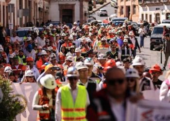 Identifican a dos mineros secuestrados en Sinaloa; suman siete víctimas