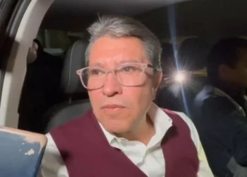 Defiende Monreal el Plan B de Sheinbaum