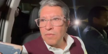 Defiende Monreal el Plan B de Sheinbaum