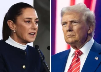 Monreal: Sheinbaum gobierna bajo presión externa