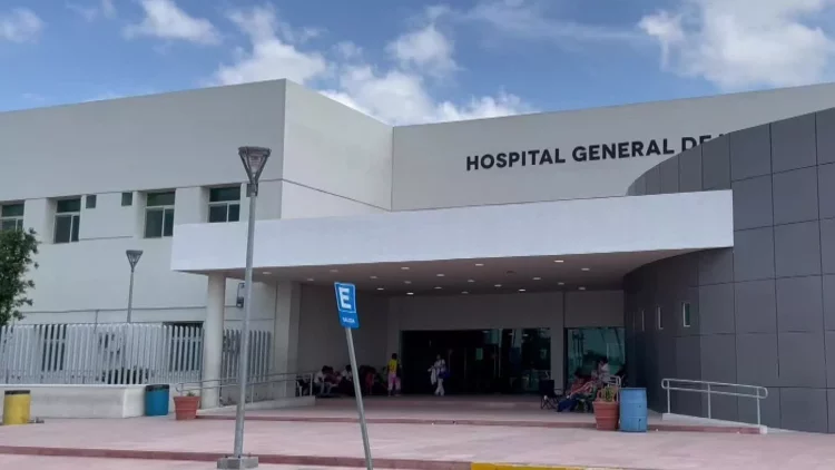 Muere joven de 25 años tras golpiza en Matamoros