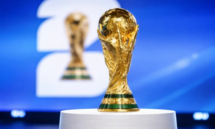 Cambios en el VAR y reglas para el Mundial 2026: Lo que debes saber