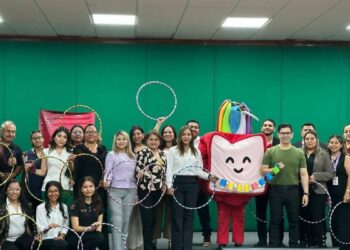 Consolida Tamaulipas políticas públicas a favor de la niñez y adolescencia