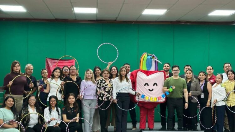 Consolida Tamaulipas políticas públicas a favor de la niñez y adolescencia