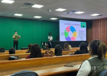 Tamaulipas fortalece políticas para proteger a la niñez