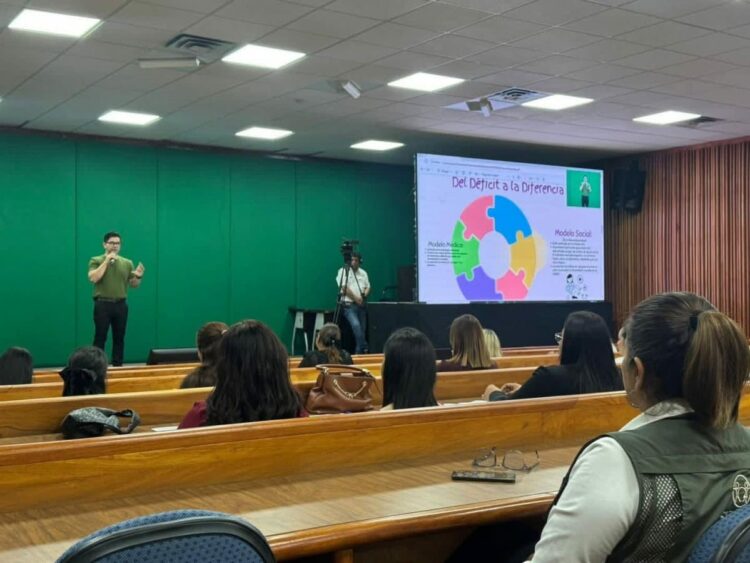 Tamaulipas fortalece políticas para proteger a la niñez