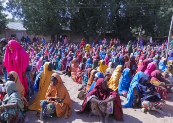 Alerta EEUU sobre amenazas contra escuelas en Nigeria