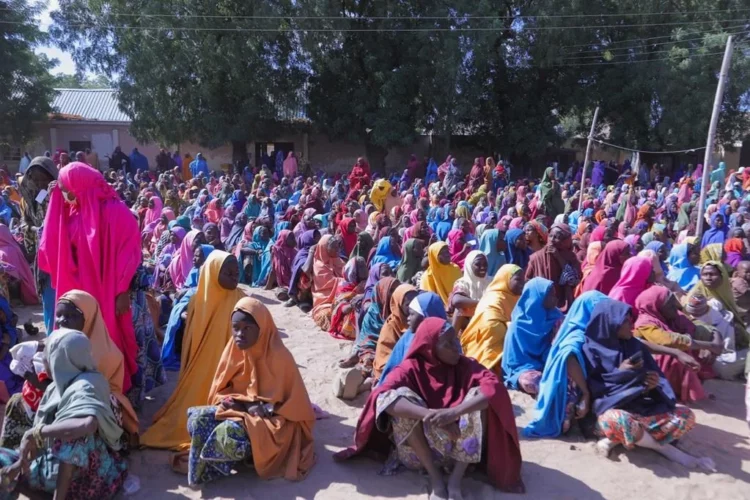 Alerta EEUU sobre amenazas contra escuelas en Nigeria