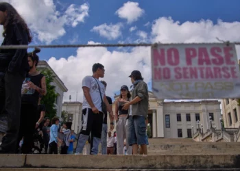 ONU gestiona ante EEUU envío de combustible humanitario