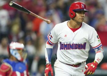 Análisis de las ofensivas más dominantes para el Clásico Mundial de Béisbol 2026