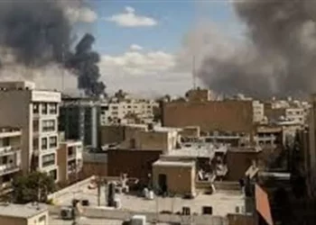 Estados Unidos evacúa su embajada en Arabia Saudita