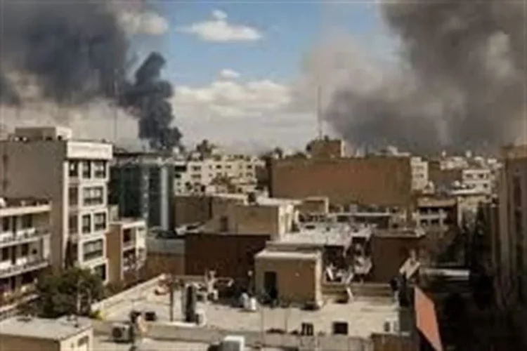 Estados Unidos evacúa su embajada en Arabia Saudita