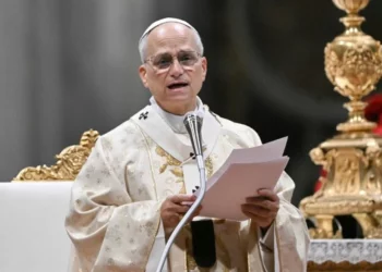 Papa León XIV pide frenar escalada de violencia