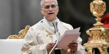 Papa León XIV pide frenar escalada de violencia