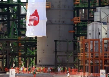 Huachicol golpea a Pemex: pérdidas suben 14%