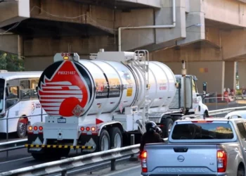 Pemex fija metas ambientales para 2026