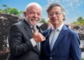 Petro y Lula cuestionan operatividad de la ONU