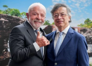 Petro y Lula cuestionan operatividad de la ONU