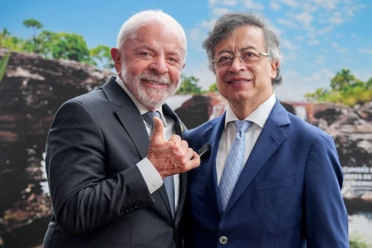 Petro y Lula cuestionan operatividad de la ONU