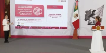 Plan B recortaría presupuesto a congresos y regidurías