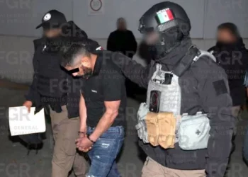 Procesan a dos presuntos “brazos” de El Mencho