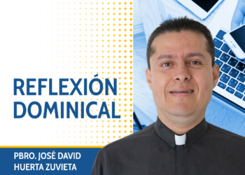 “De la oscuridad a la luz”