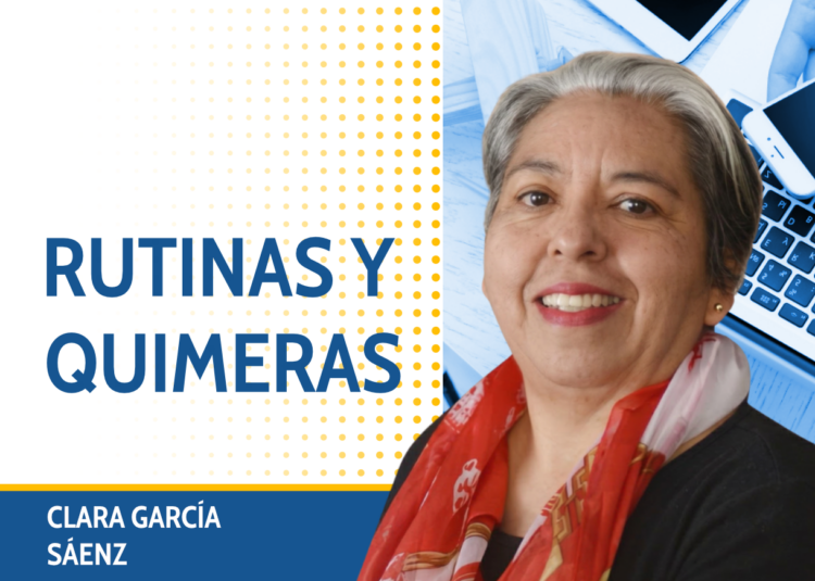 Las simulaciones del 8M