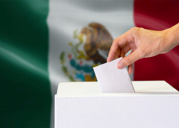 Envía este martes Presidencia iniciativa de reforma electoral