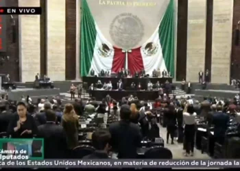 Declaran constitucional la reforma que reduce la jornada laboral a 40 horas