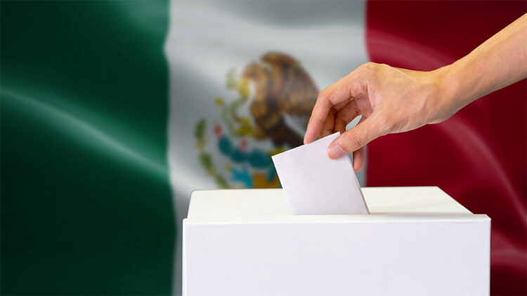 Envía este martes Presidencia iniciativa de reforma electoral