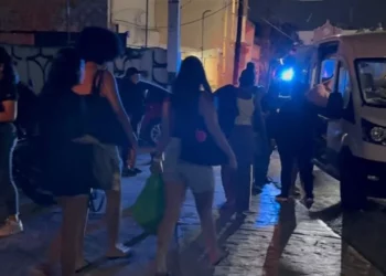 Liberan a 39 mujeres víctimas de explotación sexual en Cancún