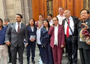 Sheinbaum convoca a alcaldes de municipios violentos