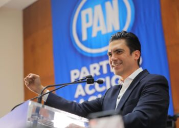 PAN advierte riesgos de censura en reforma electoral