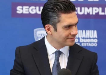 Dirigente panista advierte que 4T se encamina a la autodestrucción