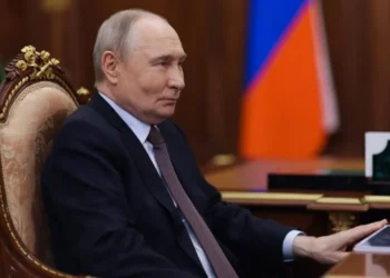 Rusia plantea colaboración energética con Europa ante crisis