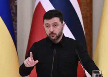 Diálogo entre Rusia y Ucrania podría cambiar de sede