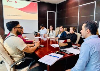 Tamaulipas: Secretaría Anticorrupción mejora trámites estatales