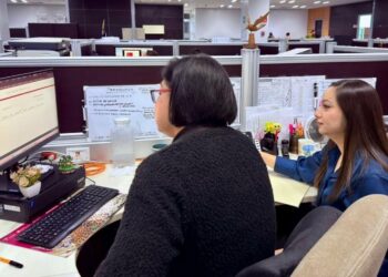 Consolida SABG un total de 88 asesorías integrales del sistema SERAP en febrero