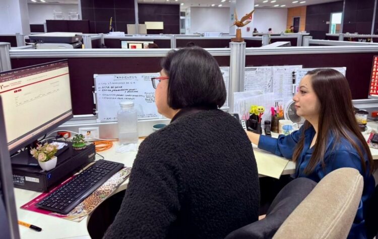 Consolida SABG un total de 88 asesorías integrales del sistema SERAP en febrero