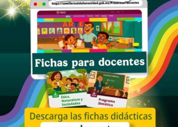 Garantiza Tamaulipas difusión e implementación del programa federal “Semilleros de la Honestidad”