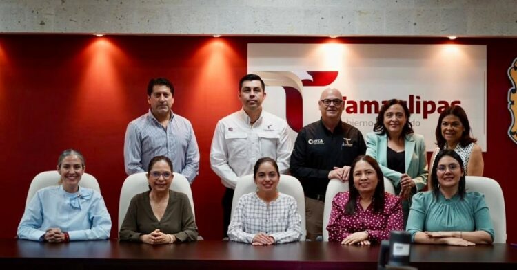 Fortalece SABG la transparencia en el ITCA