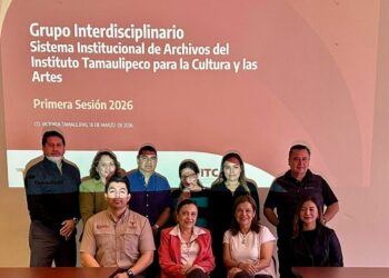 Implementarán en Tamaulipas auditorías archivísticas