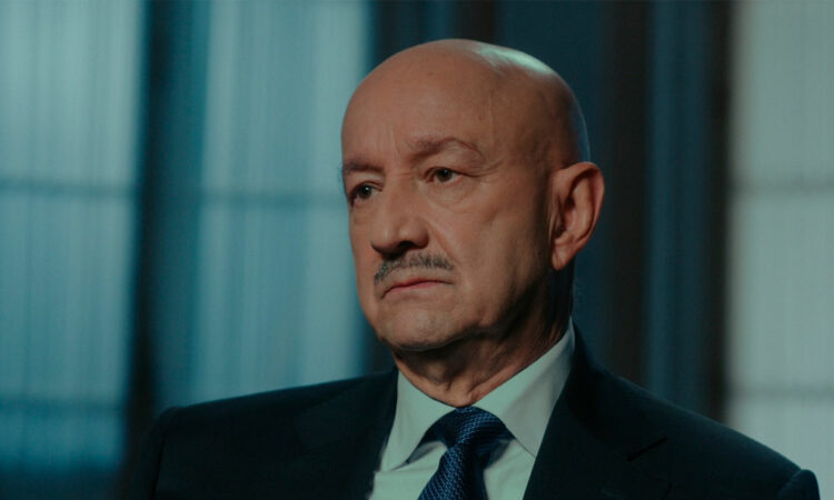 HBO Max estrena ‘Los Asesinos de Colosio’, una serie documental sobre el magnicidio de 1994