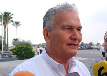 Tamaulipas aplica 240 mil vacunas contra el sarampión