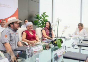 Tamaulipas refuerza seguridad alimentaria: Abren seis nuevos Comedores del Bienestar