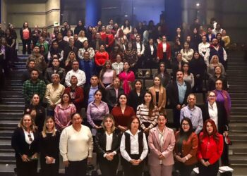 Promueve SEBIEN la igualdad sustantiva