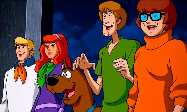 Netflix confirma el reparto principal para su nueva serie de acción real de ‘Scooby-Doo’